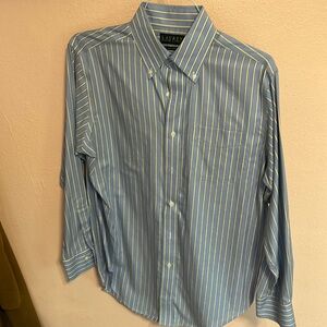 Vintage Polo Dress Shirt